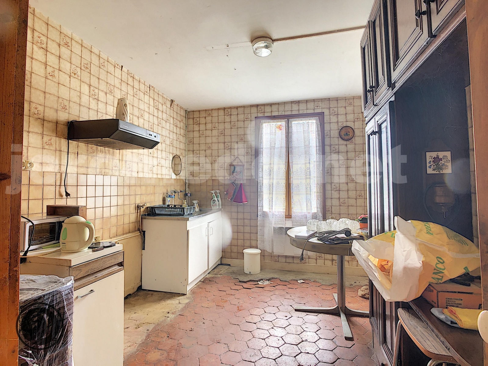 Vendu Maison 3 Pièce(s) CREVECOEUR-LE-GRAND (60360) — 6