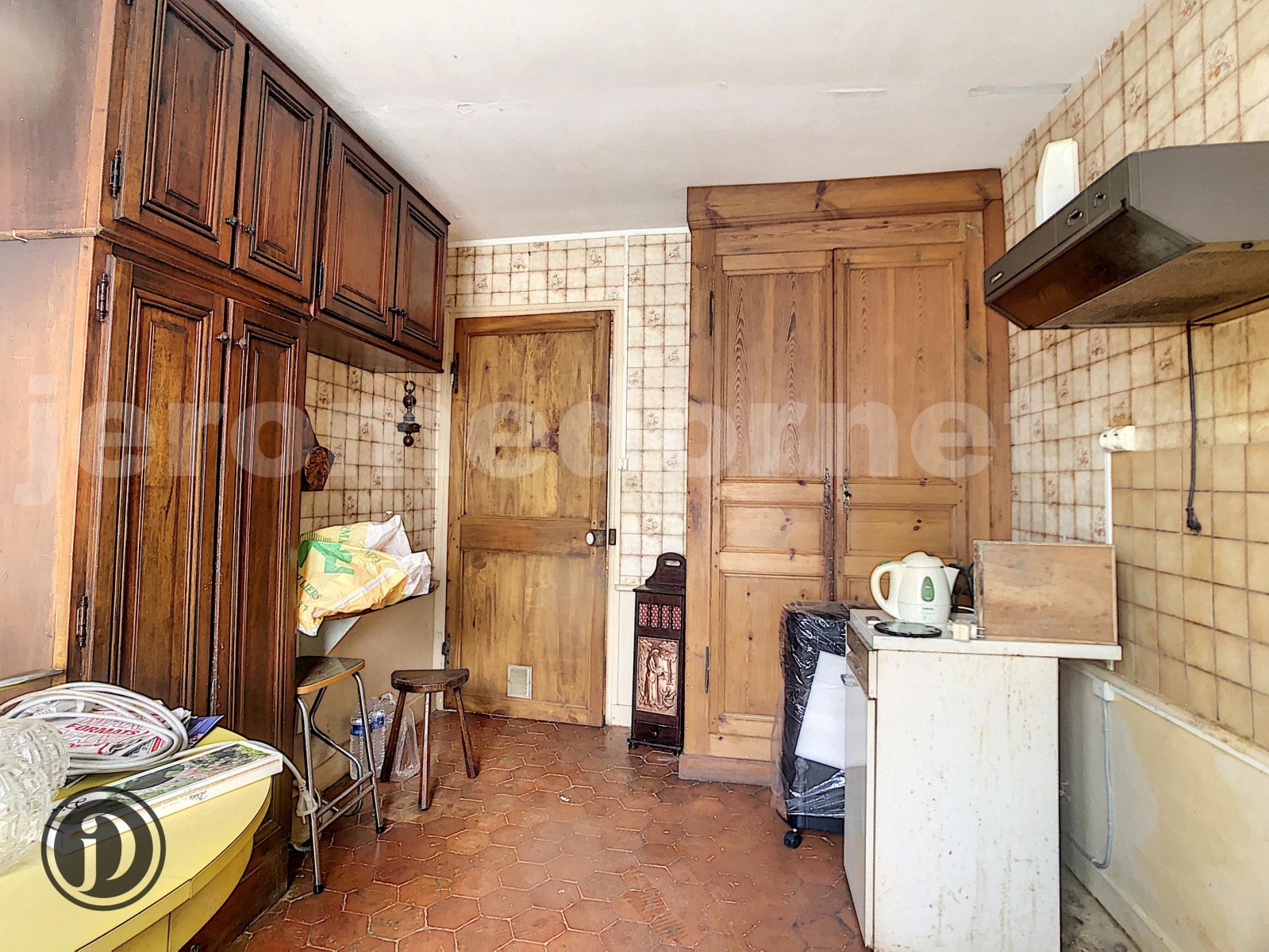 Vendu Maison 3 Pièce(s) CREVECOEUR-LE-GRAND (60360) — 7