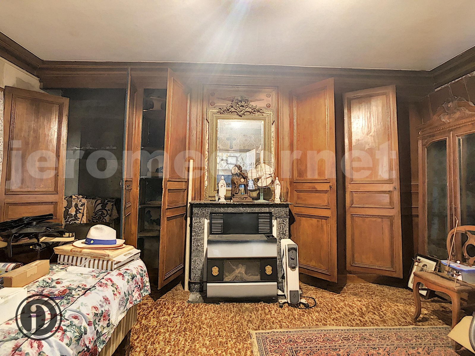Vendu Maison 3 Pièce(s) CREVECOEUR-LE-GRAND (60360) — 9