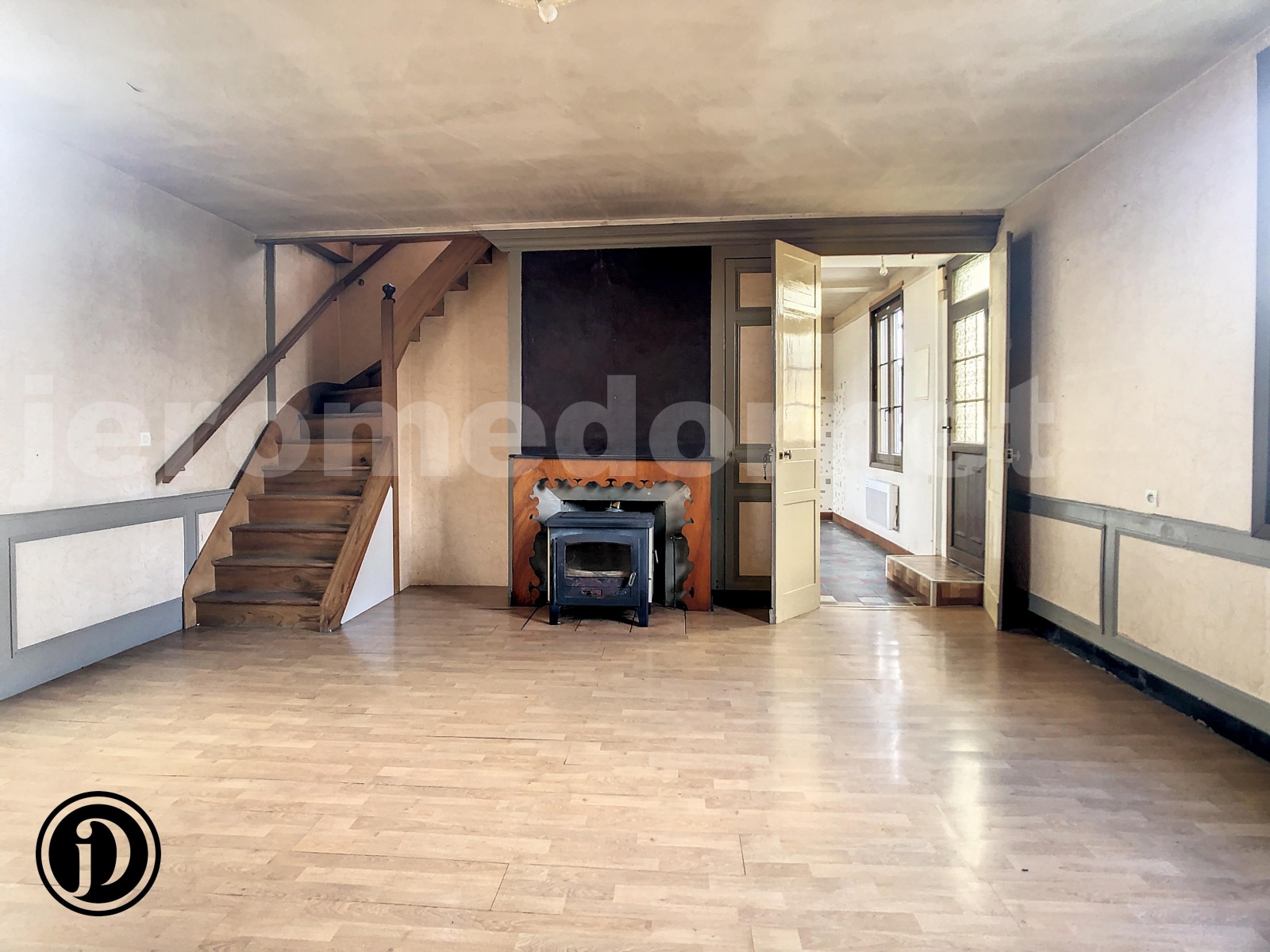 Vendu Maison 4 Pièce(s) GRANDVILLIERS (60210) — 3