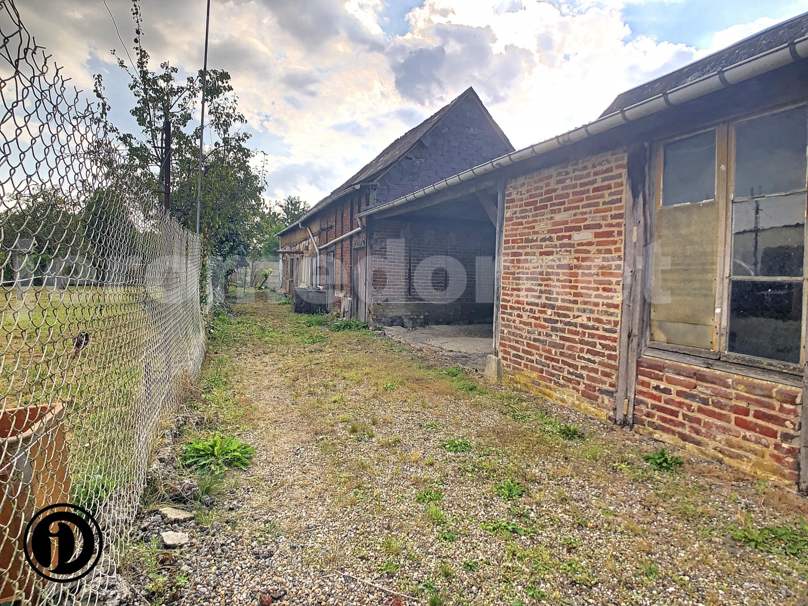 Vendu Maison 4 Pièce(s) GRANDVILLIERS (60210) — 5