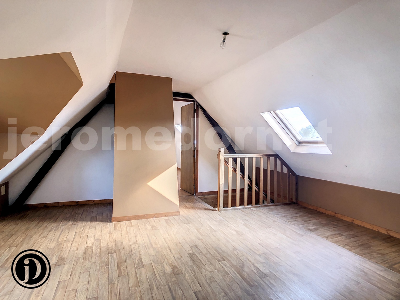Vendu Maison 4 Pièce(s) GRANDVILLIERS (60210) — 10