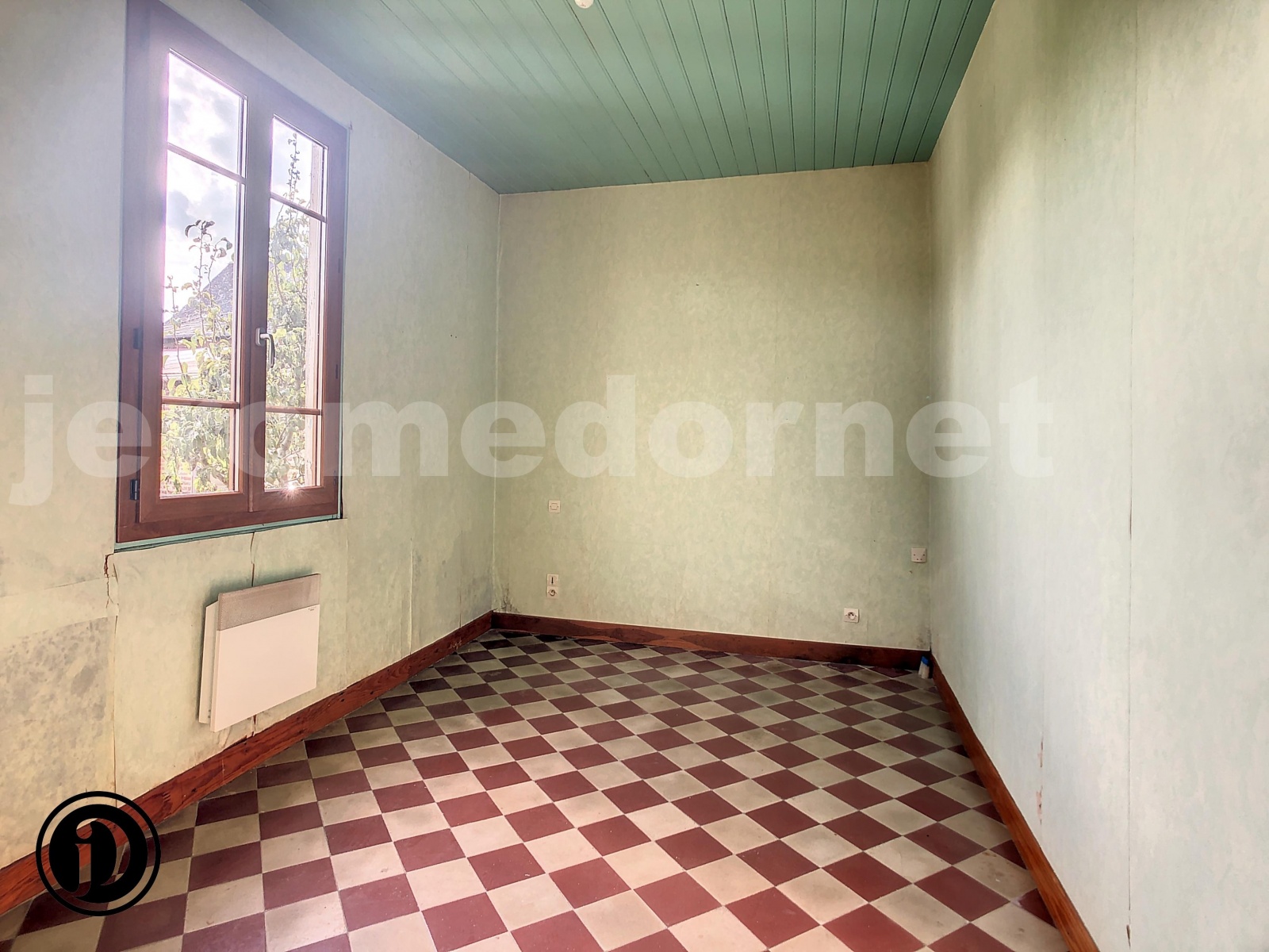 Vendu Maison 4 Pièce(s) GRANDVILLIERS (60210) — 12