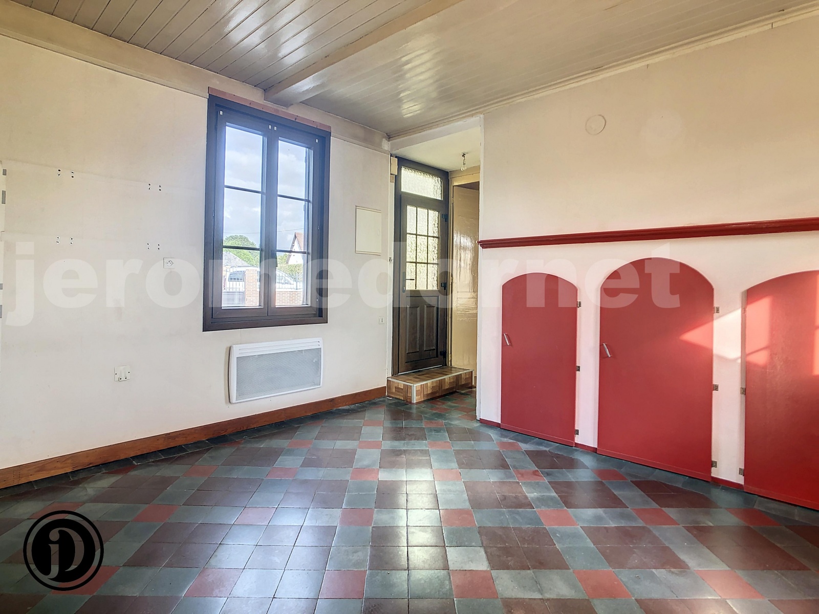 Vendu Maison 4 Pièce(s) GRANDVILLIERS (60210) — 13