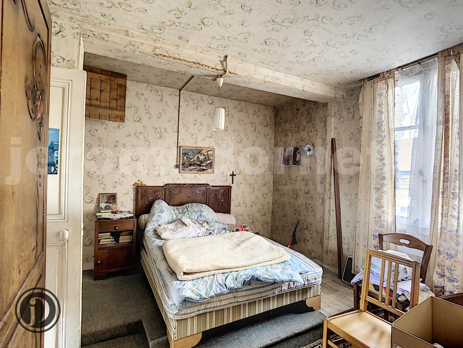 Vendu Maison 3 Pièce(s) GRANDVILLIERS (60210) — 4