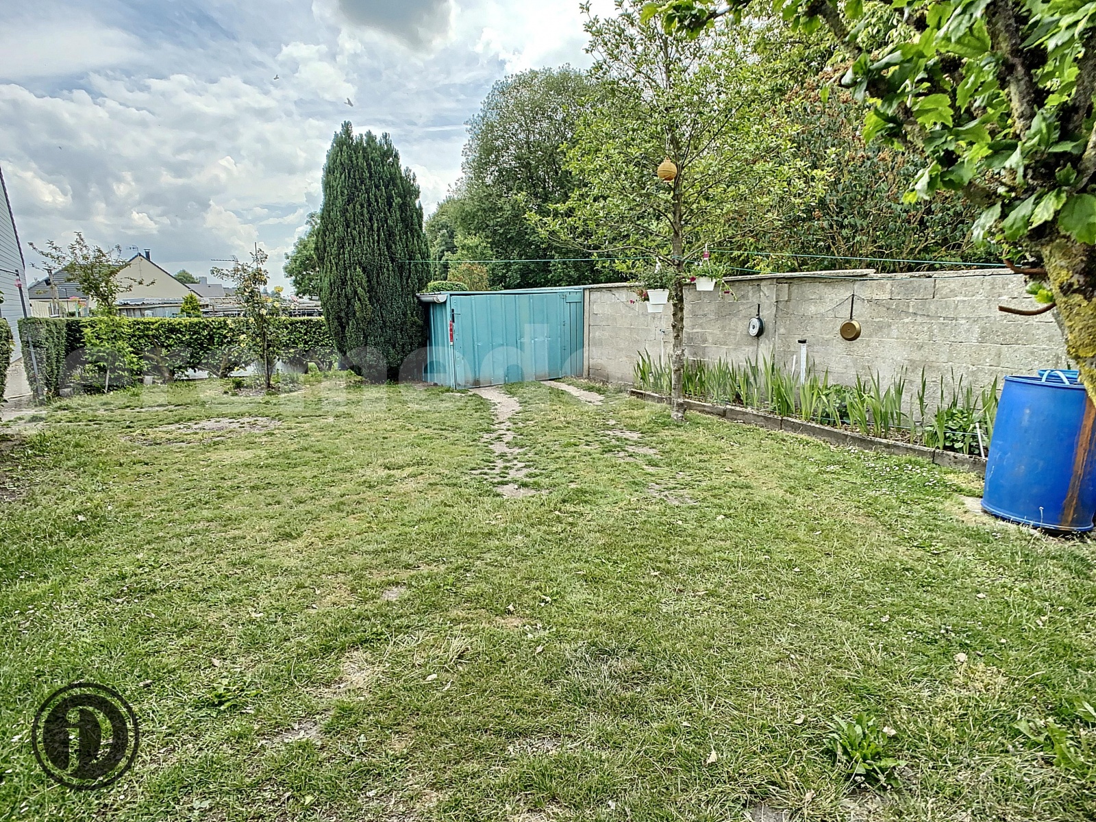 Vendu Maison 3 Pièce(s) GRANDVILLIERS (60210) — 5