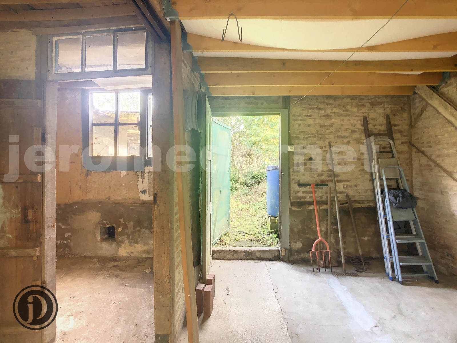 Vendu Maison 4 Pièce(s) GRANDVILLIERS (60210) — 6