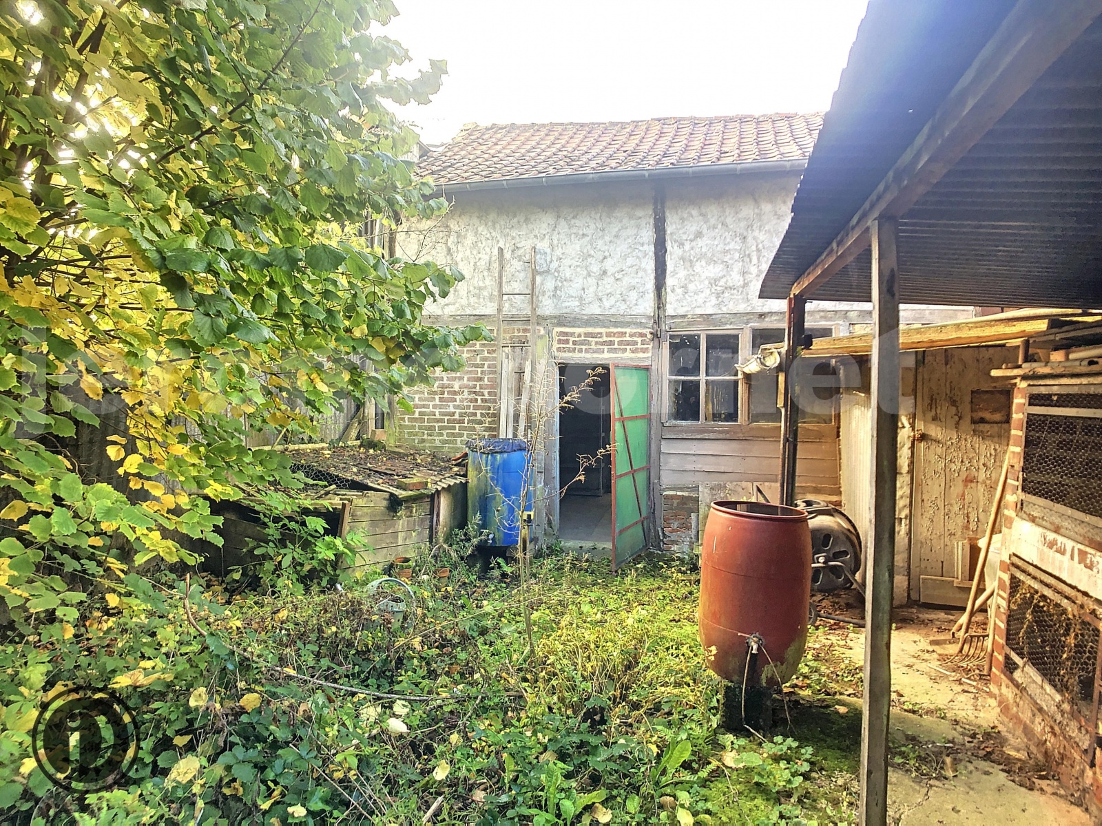 Vendu Maison 4 Pièce(s) GRANDVILLIERS (60210) — 7