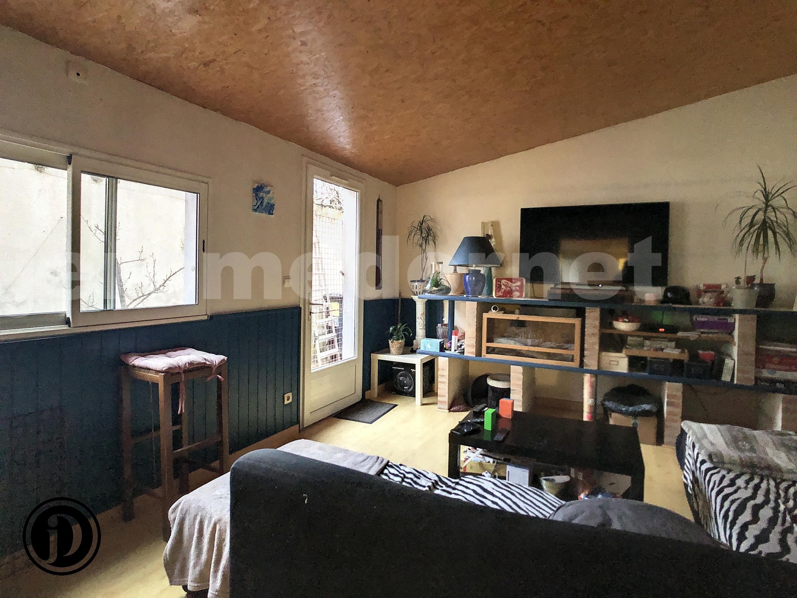 Vendu Maison 7 Pièce(s) MARSEILLE-EN-BEAUVAISIS (60690) — 3