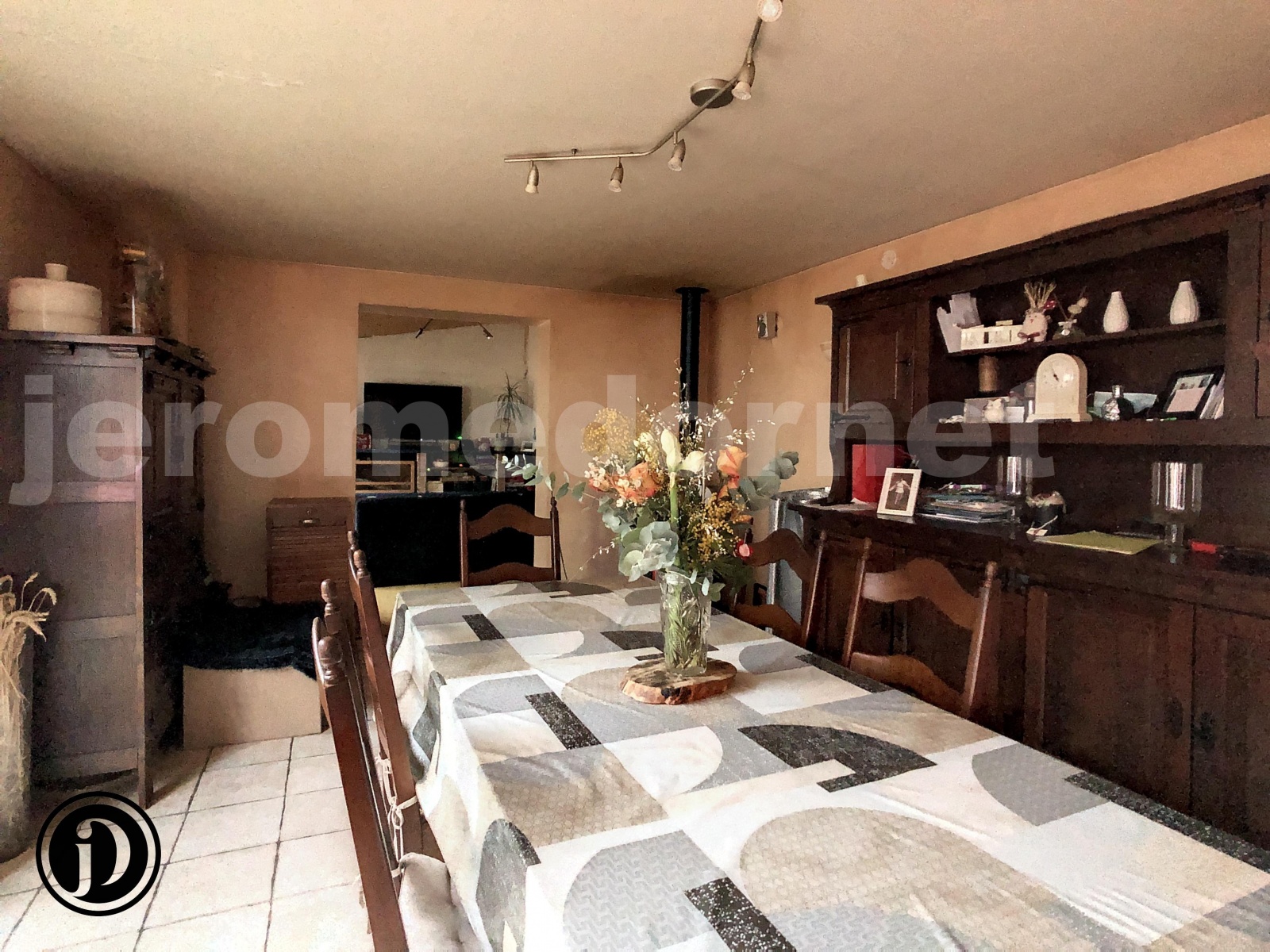 Vendu Maison 7 Pièce(s) MARSEILLE-EN-BEAUVAISIS (60690) — 4