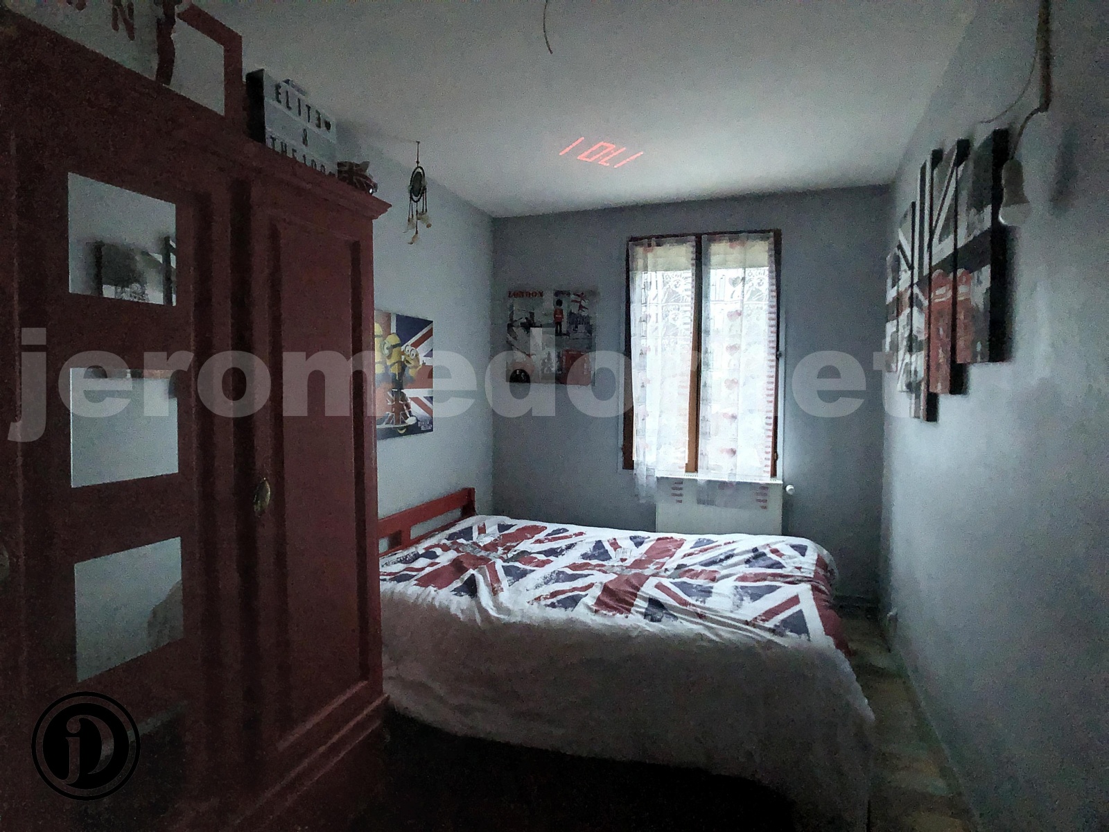 Vendu Maison 7 Pièce(s) MARSEILLE-EN-BEAUVAISIS (60690) — 5