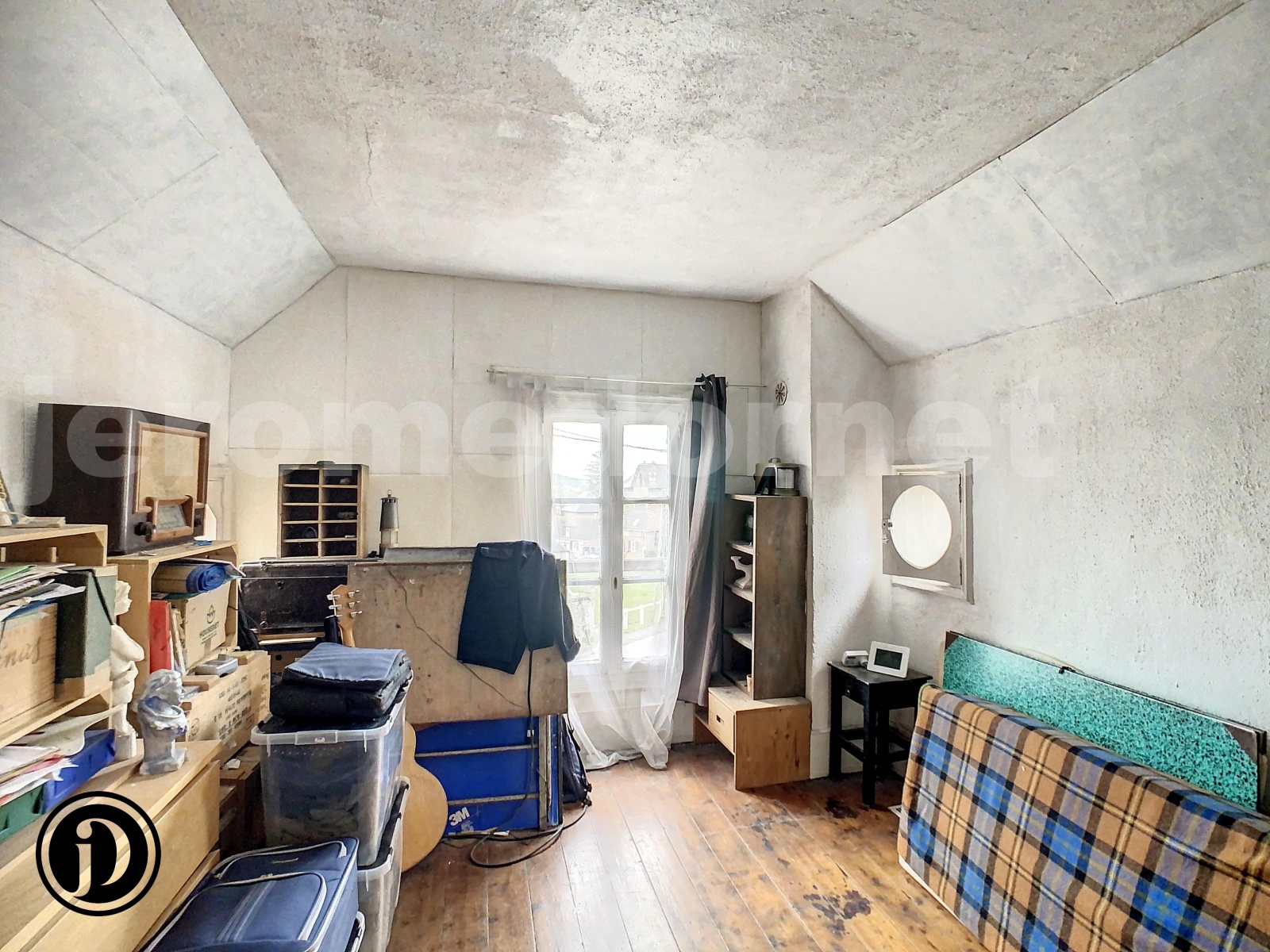 Vendu Maison de village 2 Pièce(s) GOURNAY-EN-BRAY (76220) — 4