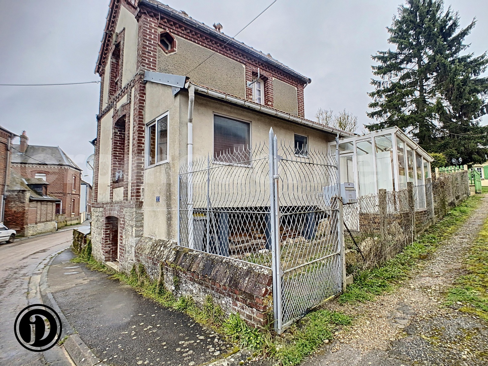 Vendu Maison de village 2 Pièce(s) GOURNAY-EN-BRAY (76220) — 5