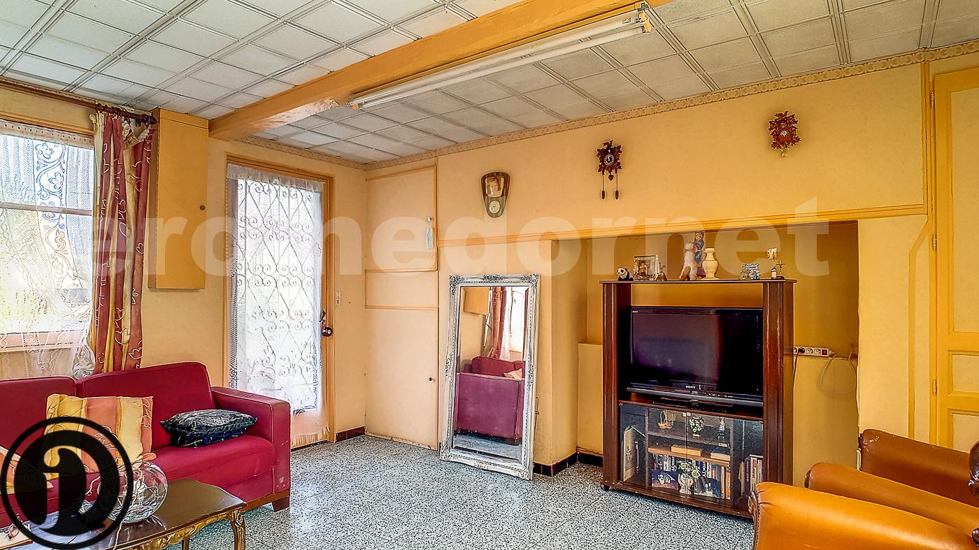 Vendu Maison de village 5 Pièce(s) MOLLIENS-DREUIL (80540) — 3