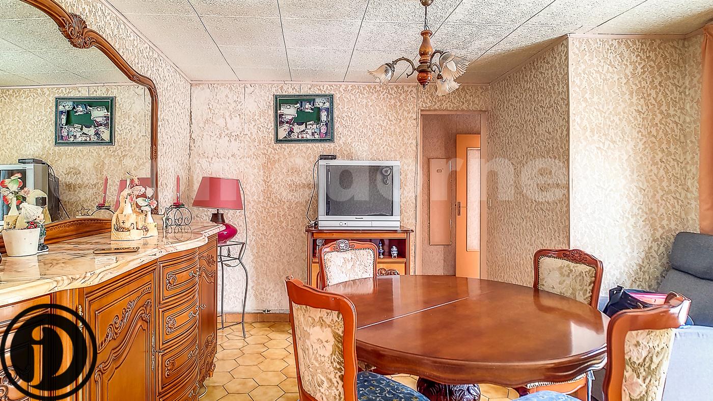 Vendu Maison de village 5 Pièce(s) MOLLIENS-DREUIL (80540) — 4