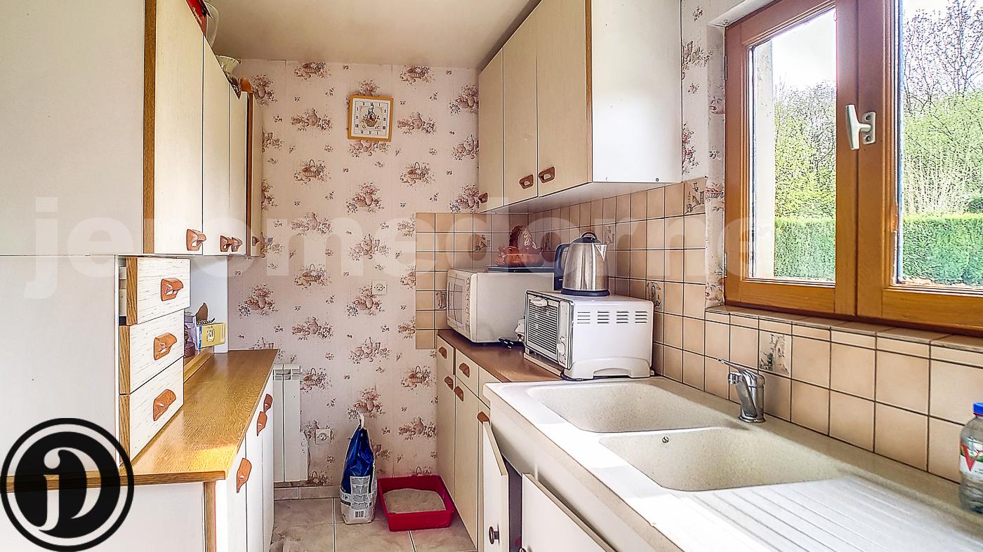 Vendu Maison de village 5 Pièce(s) MOLLIENS-DREUIL (80540) — 6