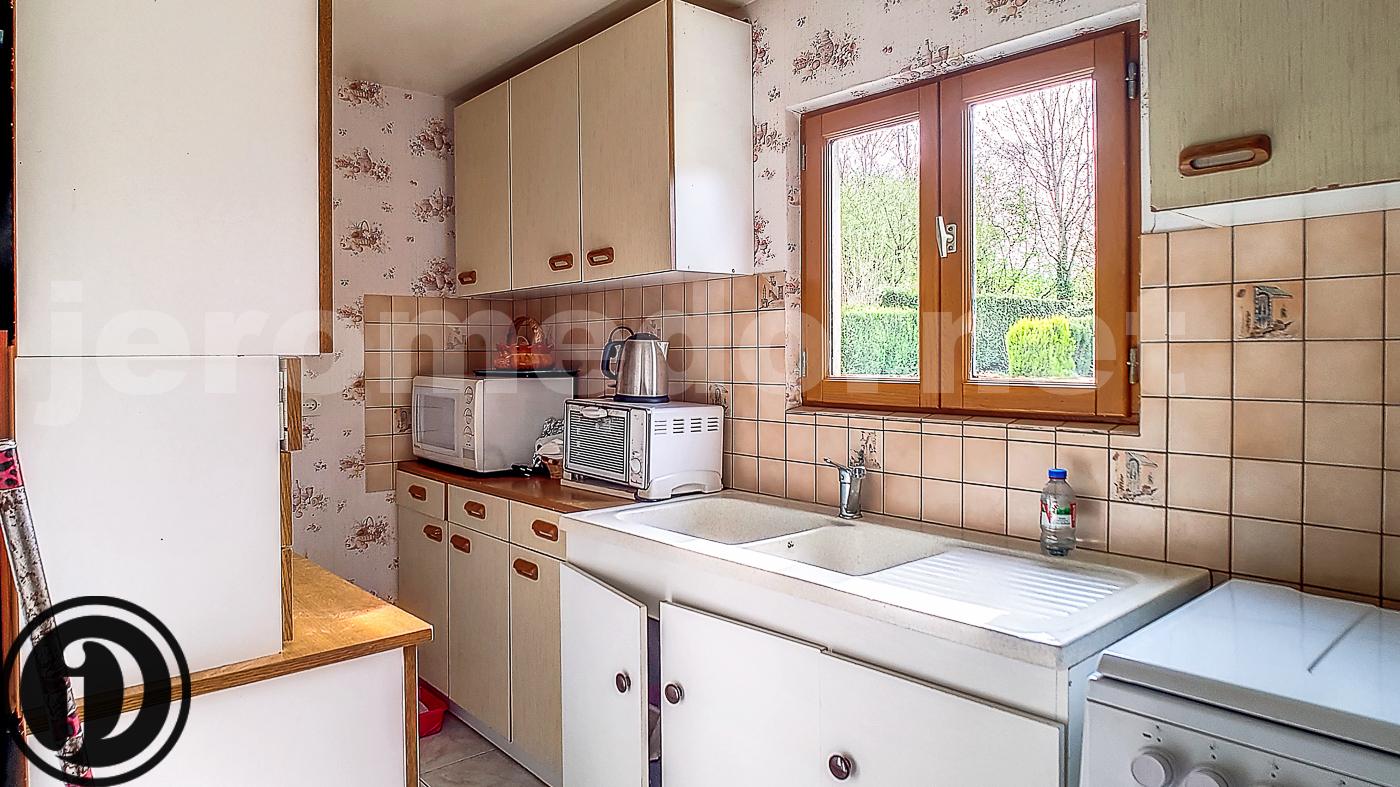 Vendu Maison de village 5 Pièce(s) MOLLIENS-DREUIL (80540) — 7