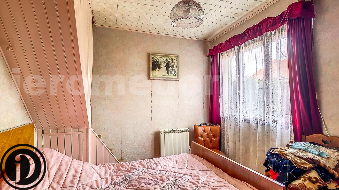Vendu Maison de village 5 Pièce(s) MOLLIENS-DREUIL (80540) — 8