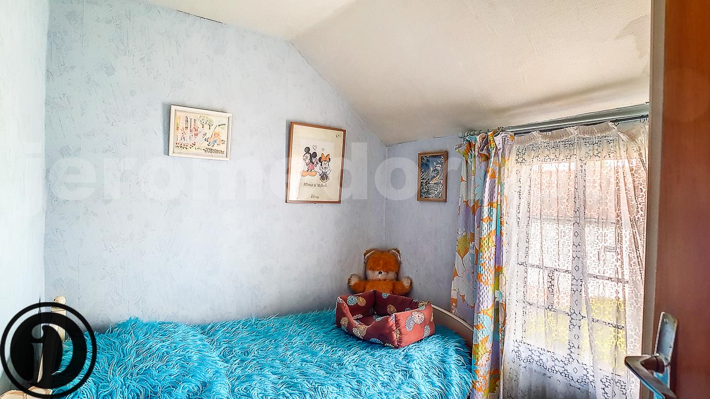 Vendu Maison de village 5 Pièce(s) MOLLIENS-DREUIL (80540) — 10