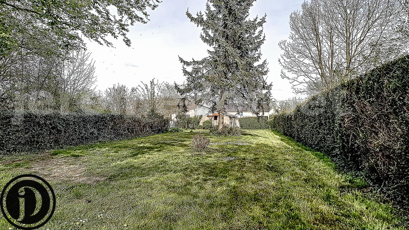 Vendu Maison de village 5 Pièce(s) MOLLIENS-DREUIL (80540) — 13