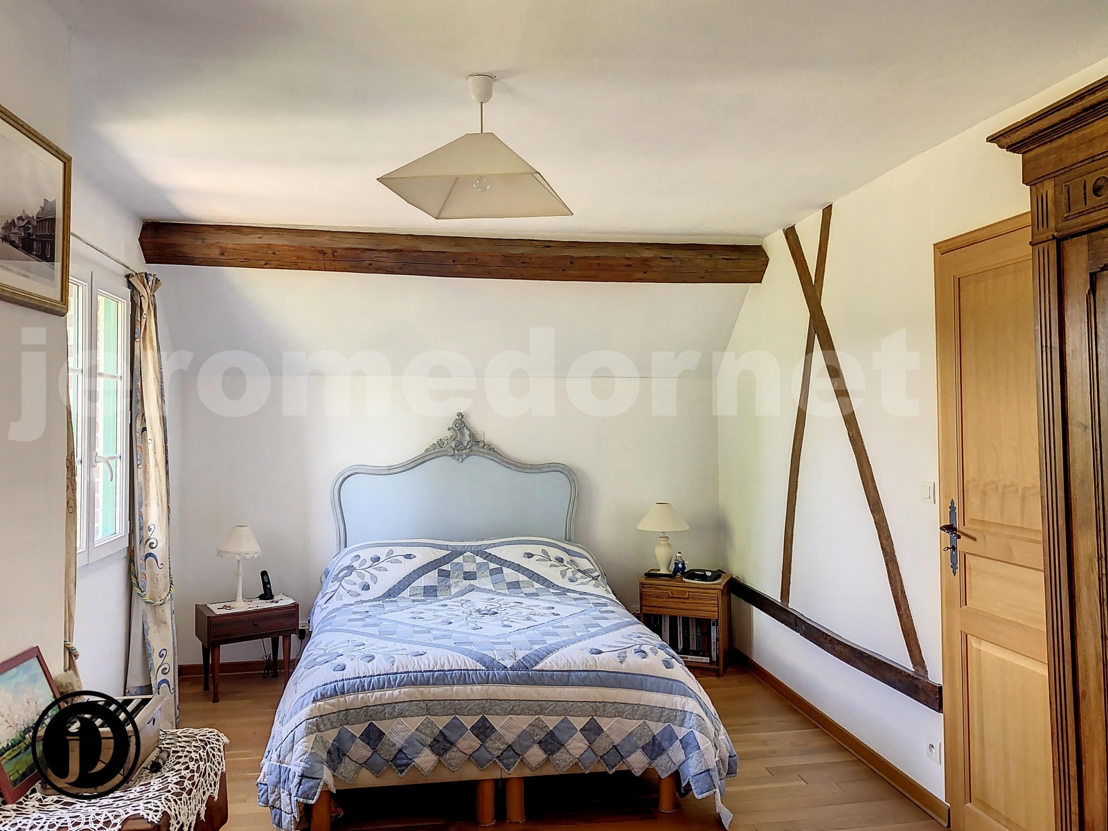 Vendu Maison 5 Pièce(s) BUCHY (76750) — 5