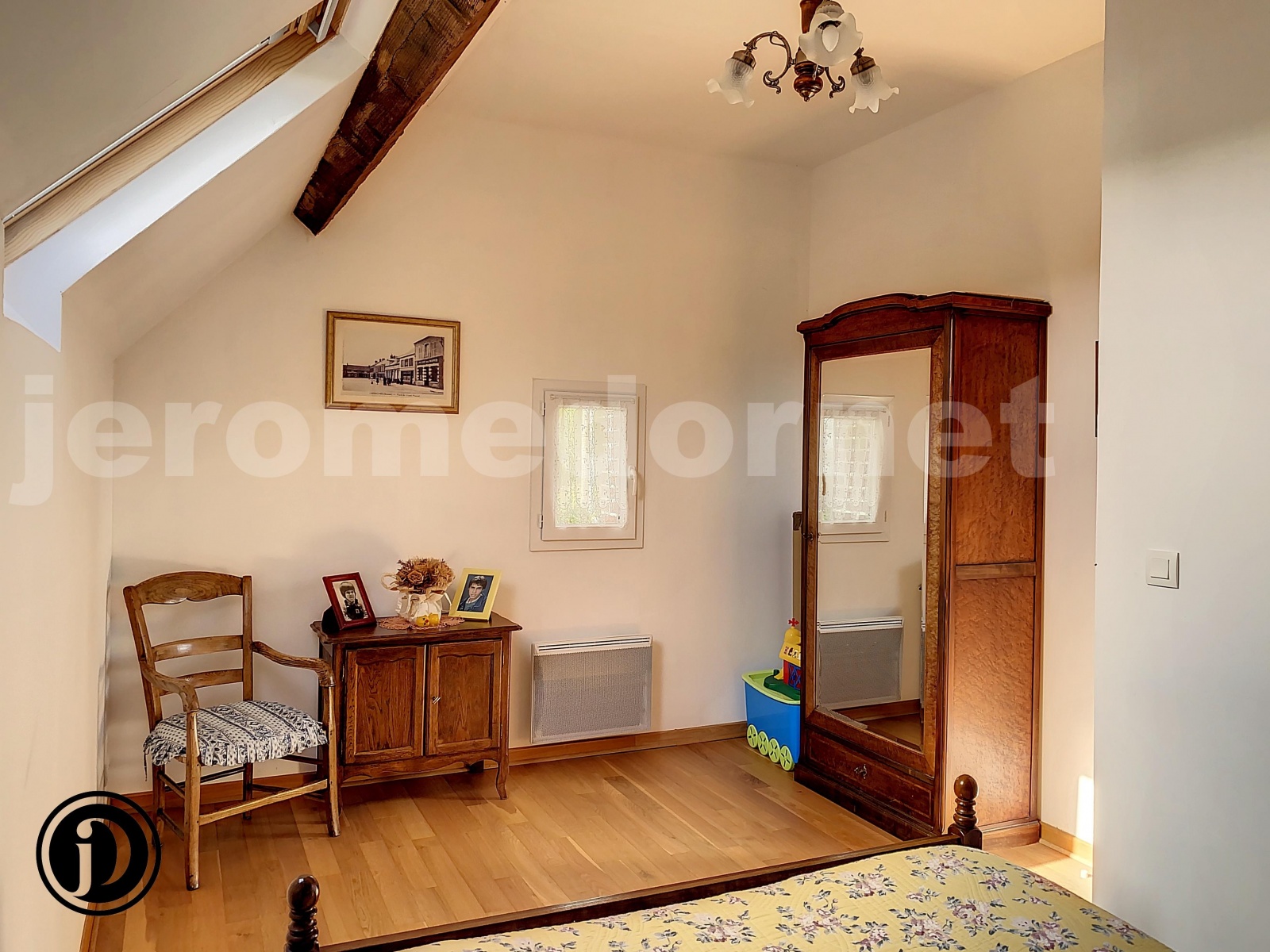 Vendu Maison 5 Pièce(s) BUCHY (76750) — 6