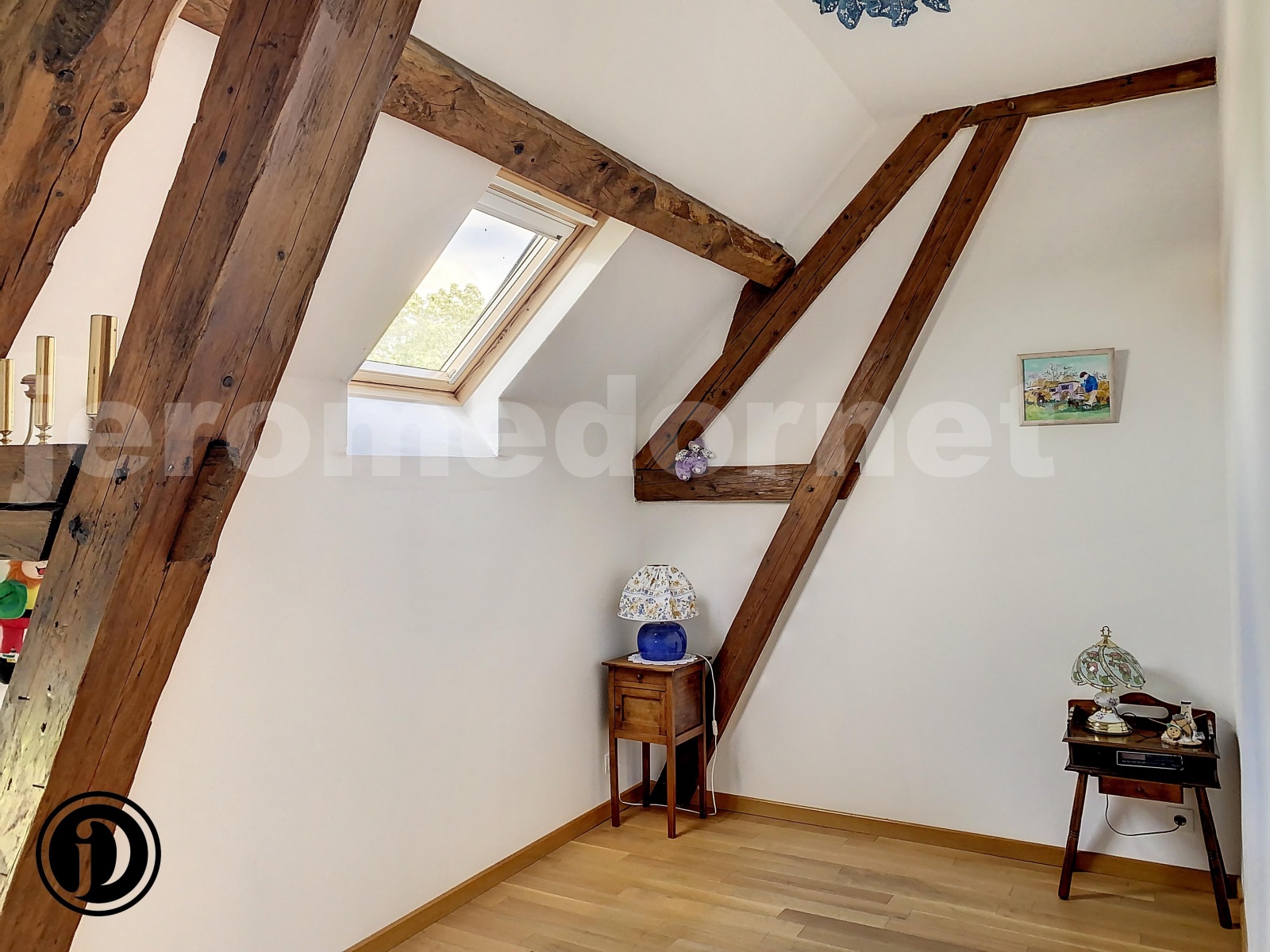 Vendu Maison 5 Pièce(s) BUCHY (76750) — 8