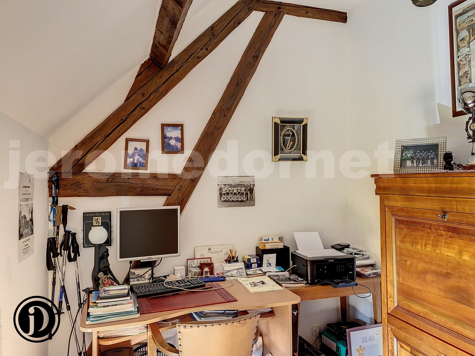 Vendu Maison 5 Pièce(s) BUCHY (76750) — 9