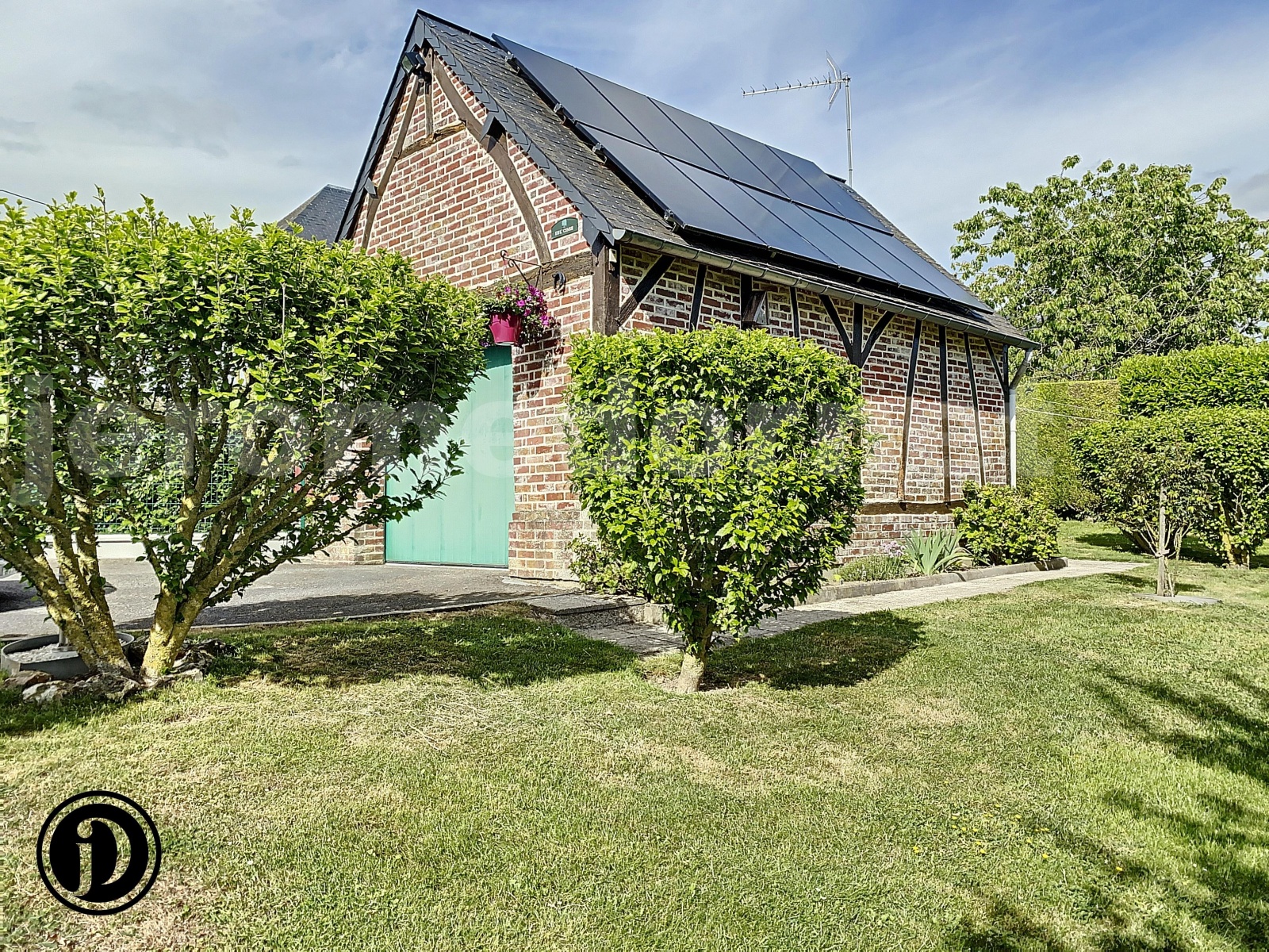Vendu Maison 5 Pièce(s) BUCHY (76750) — 10