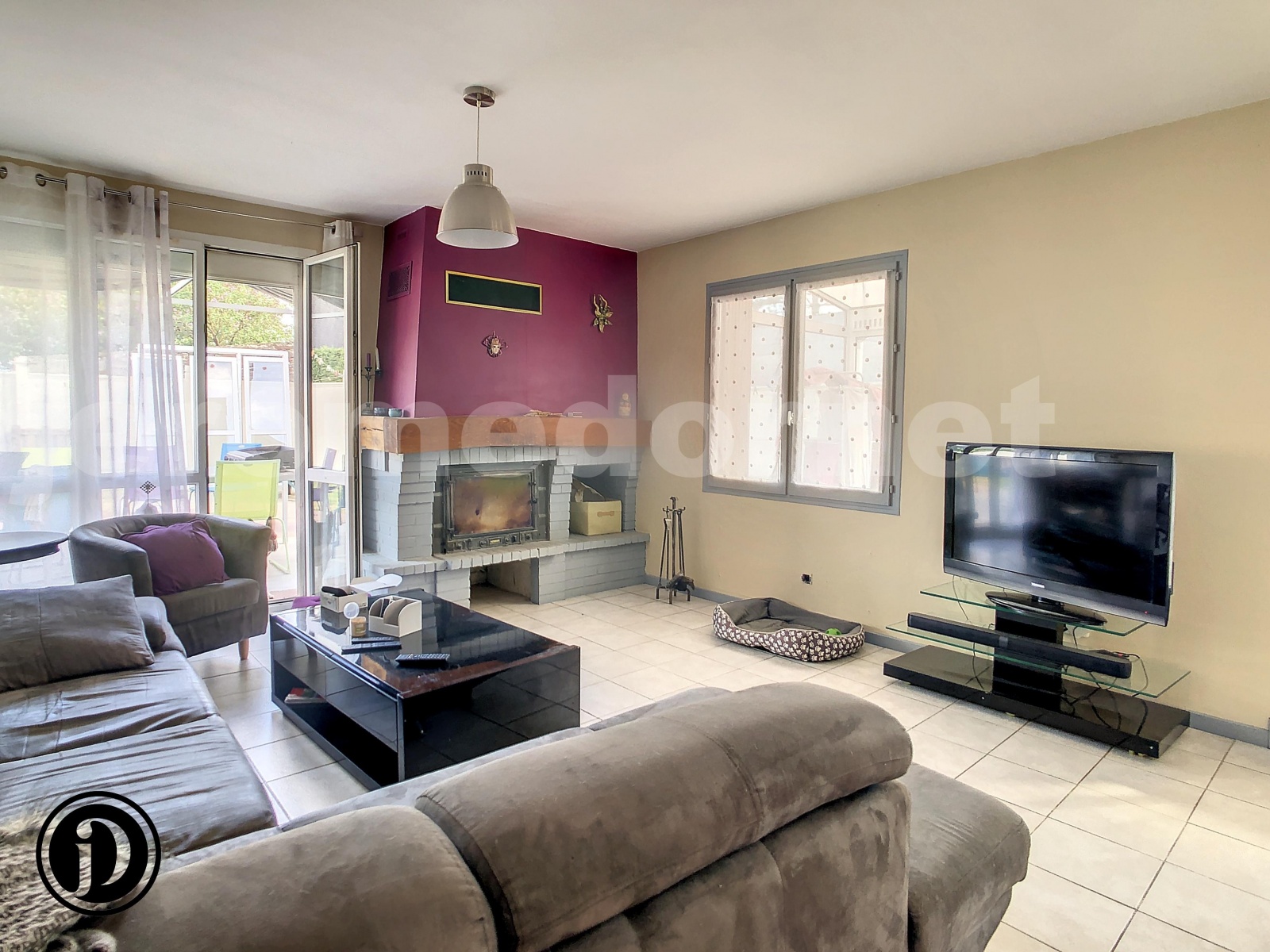 Vendu Maison 4 Pièce(s) FORMERIE (60220) — 5