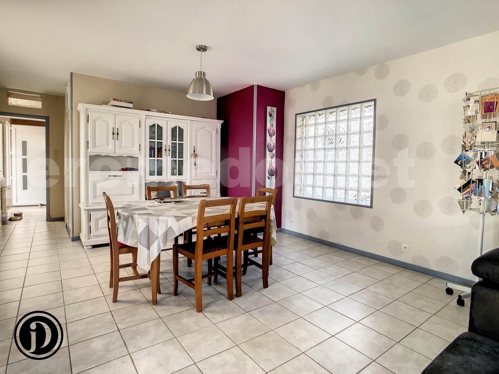 Vendu Maison 4 Pièce(s) FORMERIE (60220) — 6