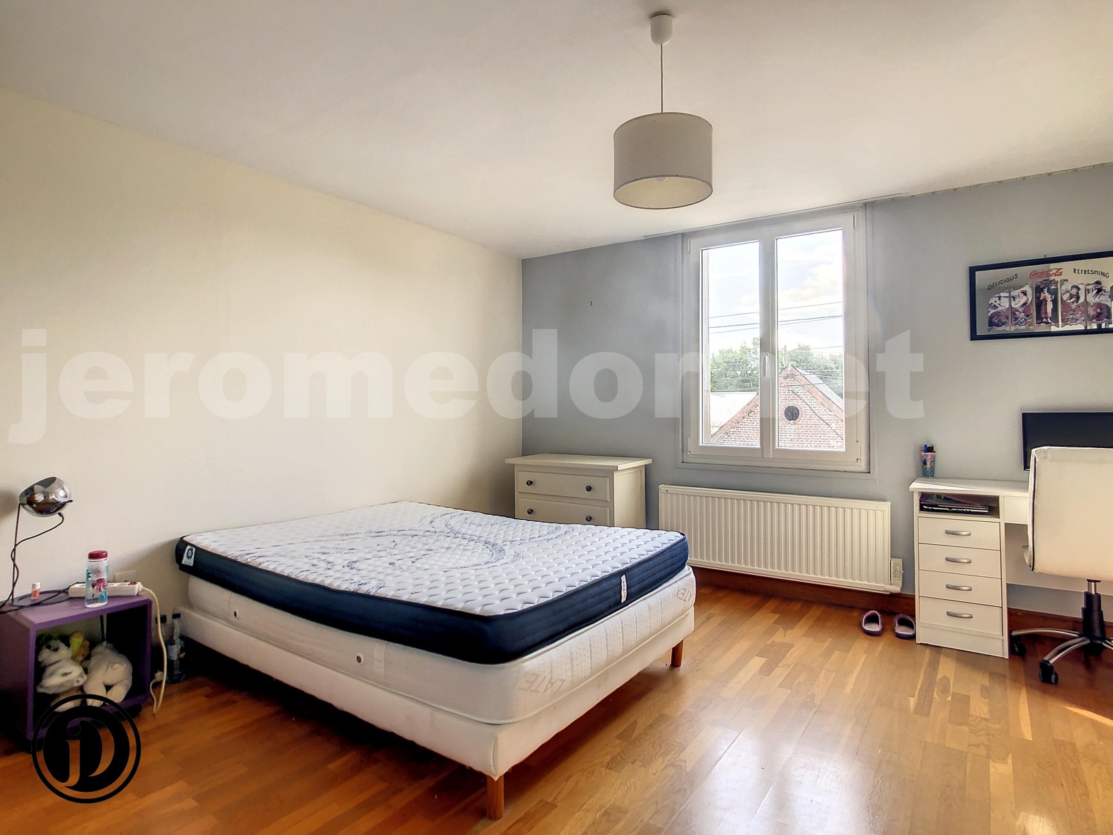 Vendu Maison 4 Pièce(s) FORMERIE (60220) — 8