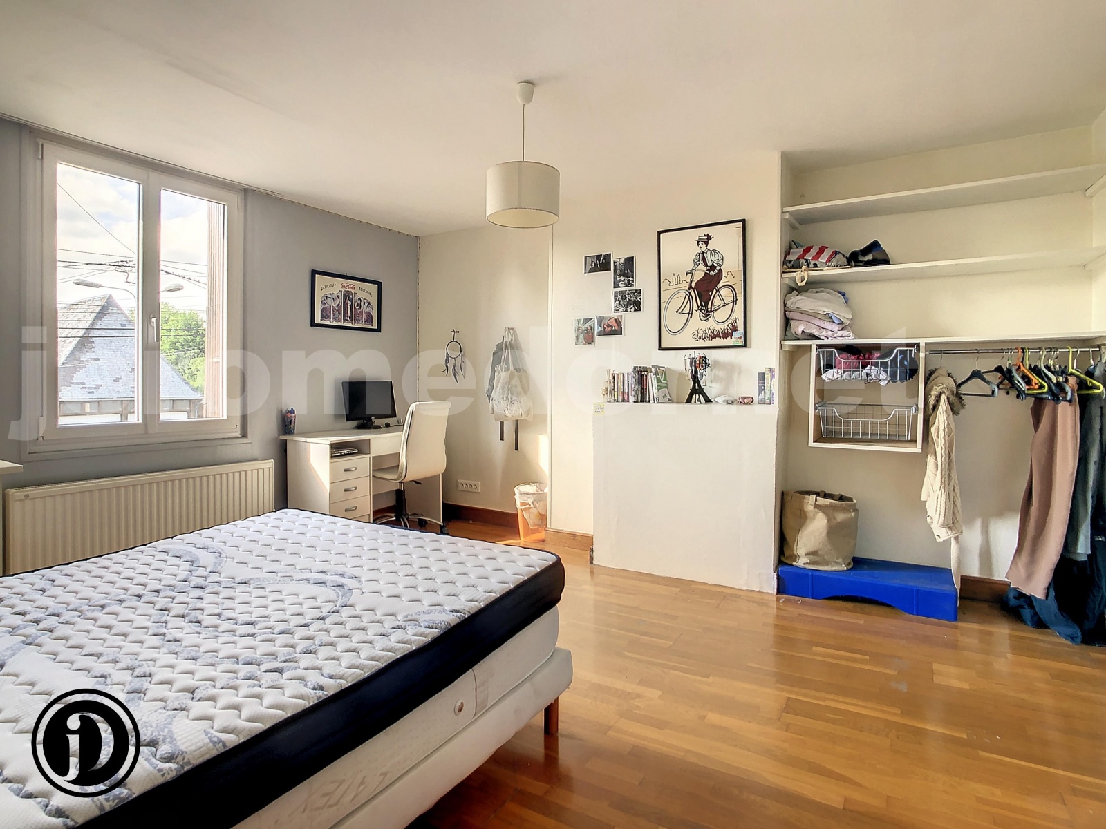 Vendu Maison 4 Pièce(s) FORMERIE (60220) — 9