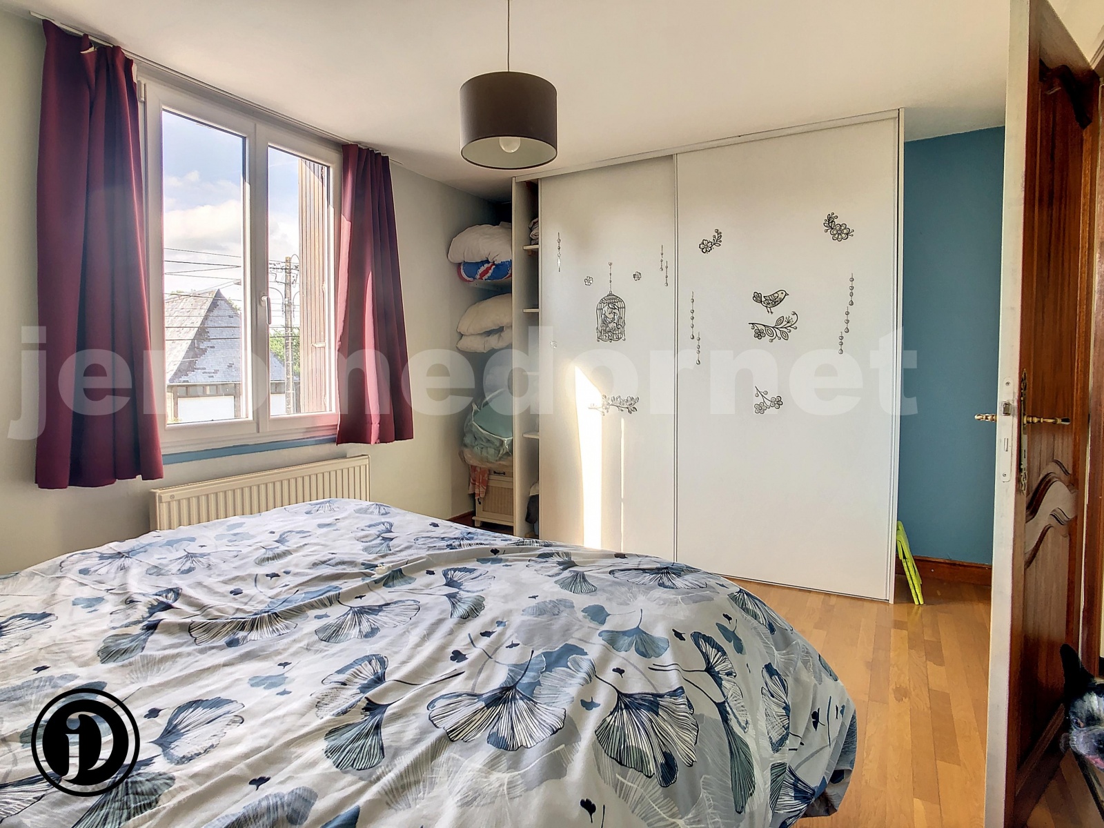 Vendu Maison 4 Pièce(s) FORMERIE (60220) — 10