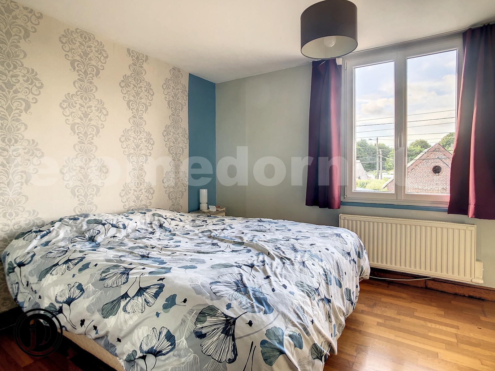 Vendu Maison 4 Pièce(s) FORMERIE (60220) — 12