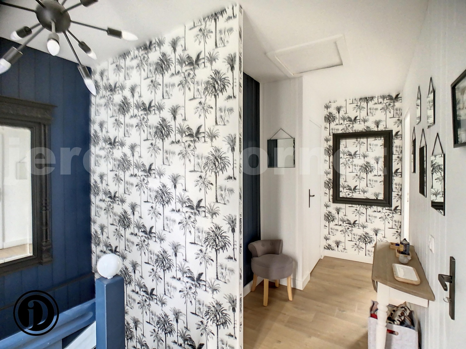 Vendu Maison 4 Pièce(s) DIEPPE (76200) — 5