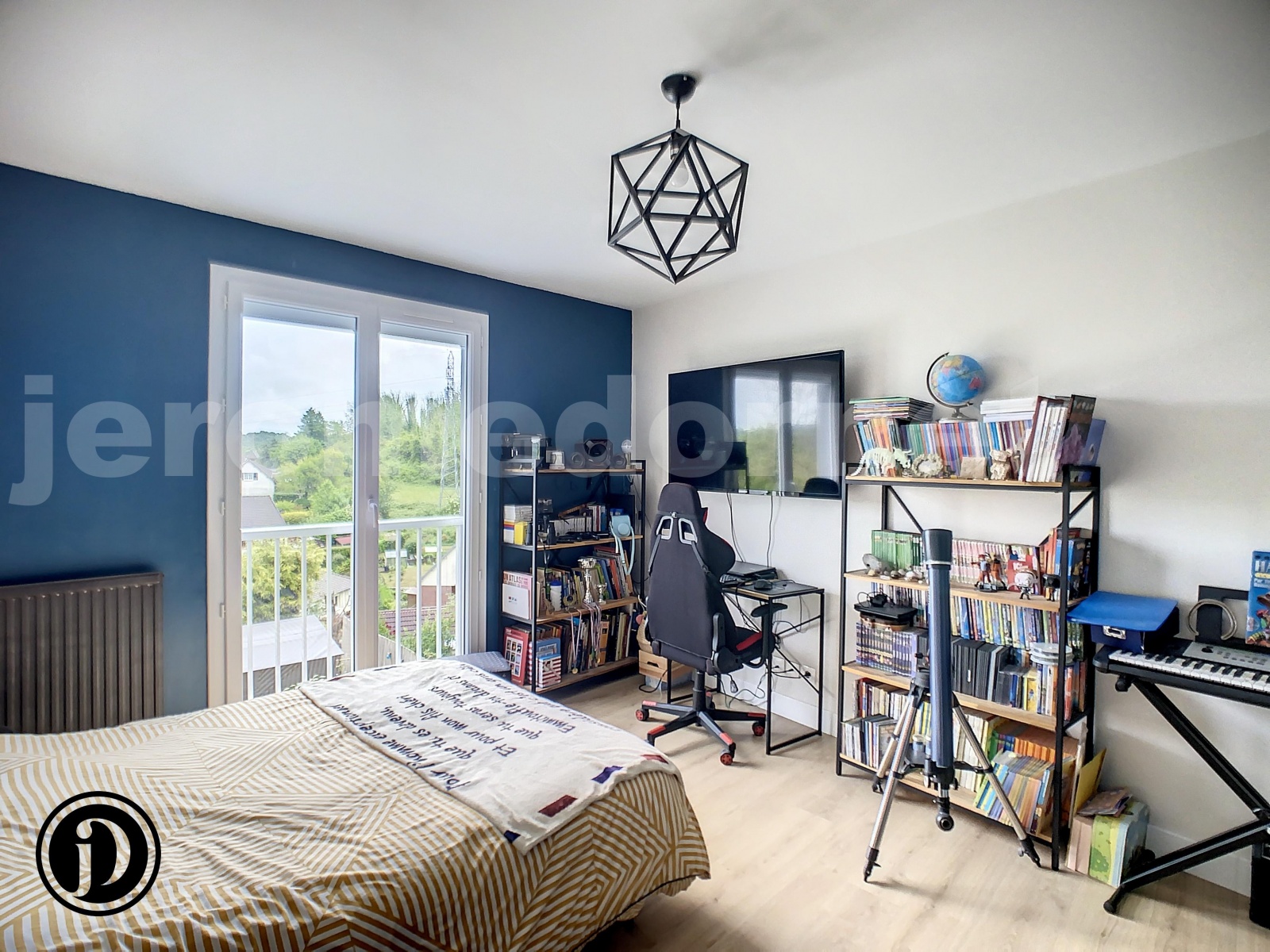 Vendu Maison 4 Pièce(s) DIEPPE (76200) — 6