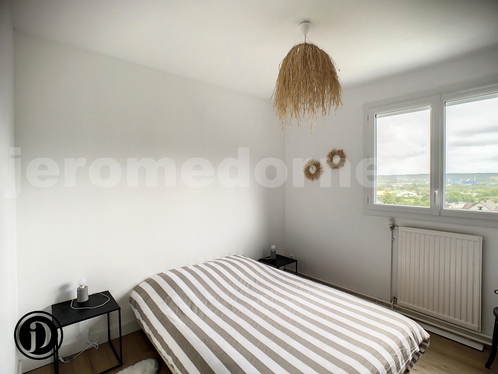 Vendu Maison 4 Pièce(s) DIEPPE (76200) — 8