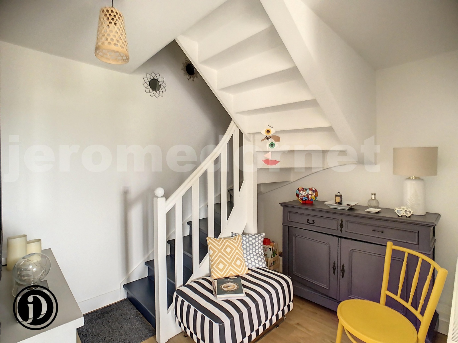 Vendu Maison 4 Pièce(s) DIEPPE (76200) — 10