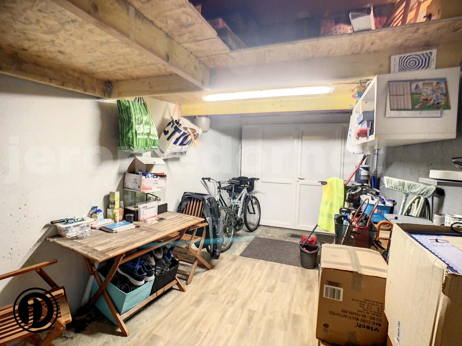 Vendu Maison 4 Pièce(s) DIEPPE (76200) — 11
