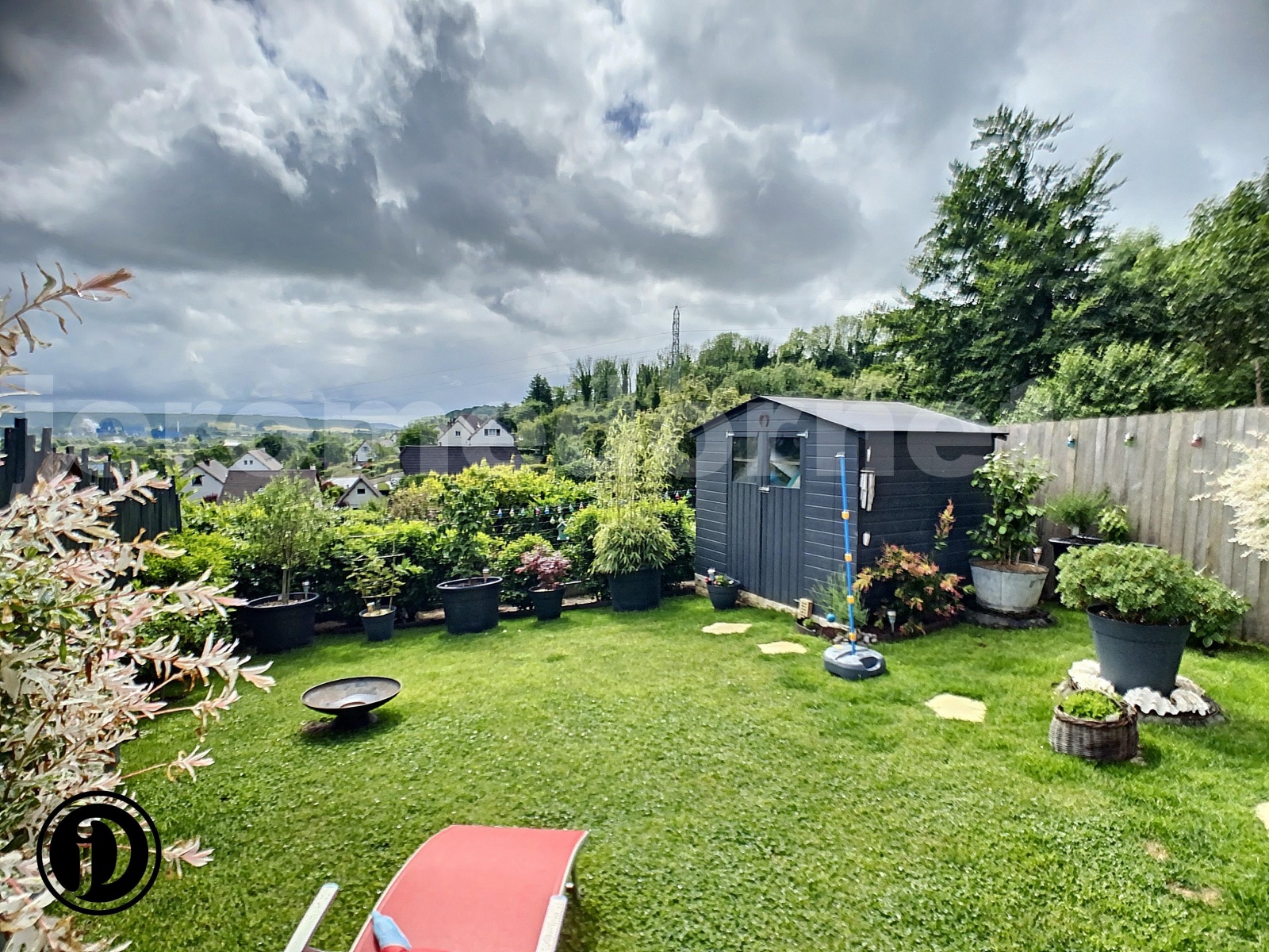 Vendu Maison 4 Pièce(s) DIEPPE (76200) — 14