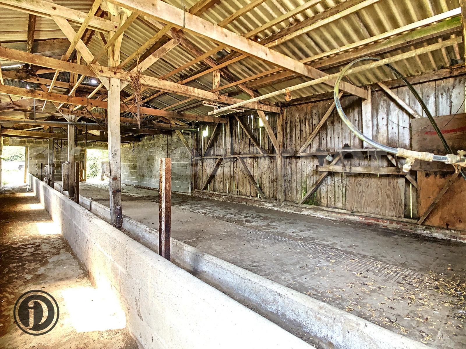 Vendu Maison 5 Pièce(s) GRANDVILLIERS (60210) — 3