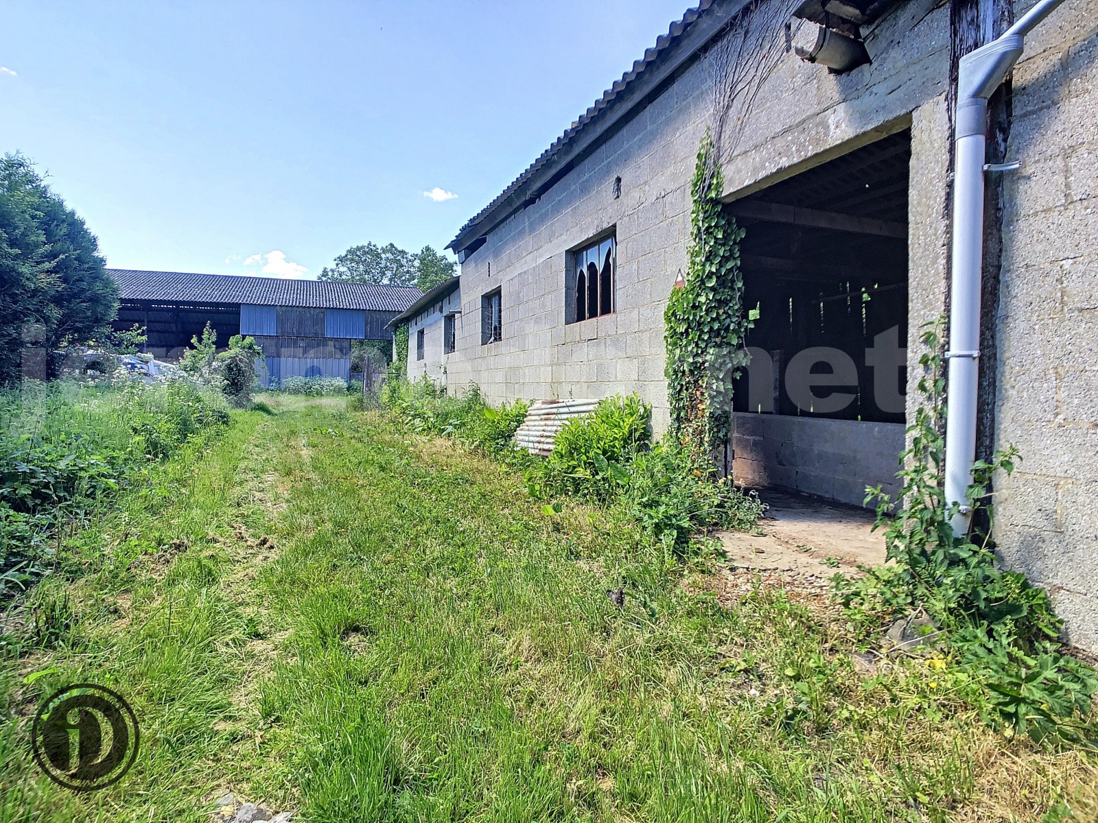Vendu Maison 5 Pièce(s) GRANDVILLIERS (60210) — 5