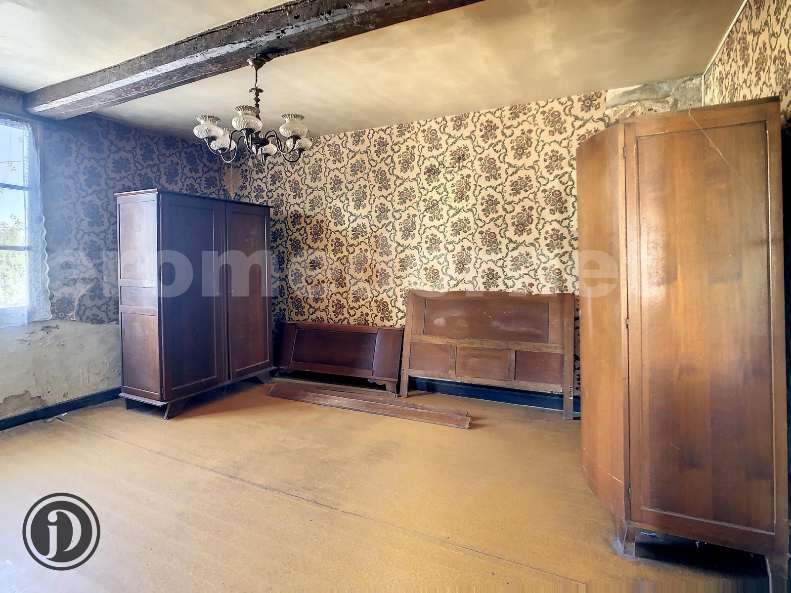 Vendu Maison 5 Pièce(s) GRANDVILLIERS (60210) — 6