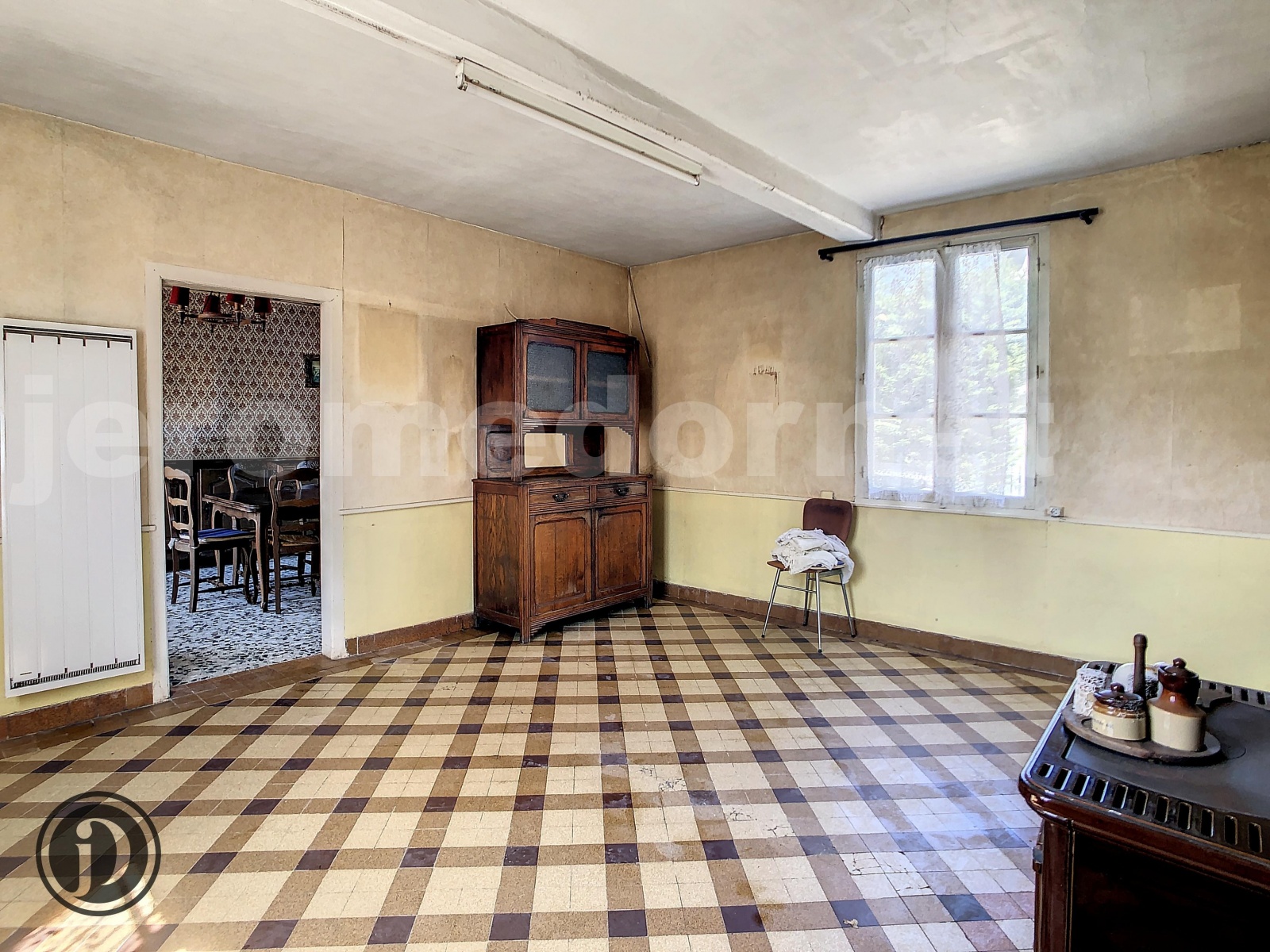Vendu Maison 5 Pièce(s) GRANDVILLIERS (60210) — 7