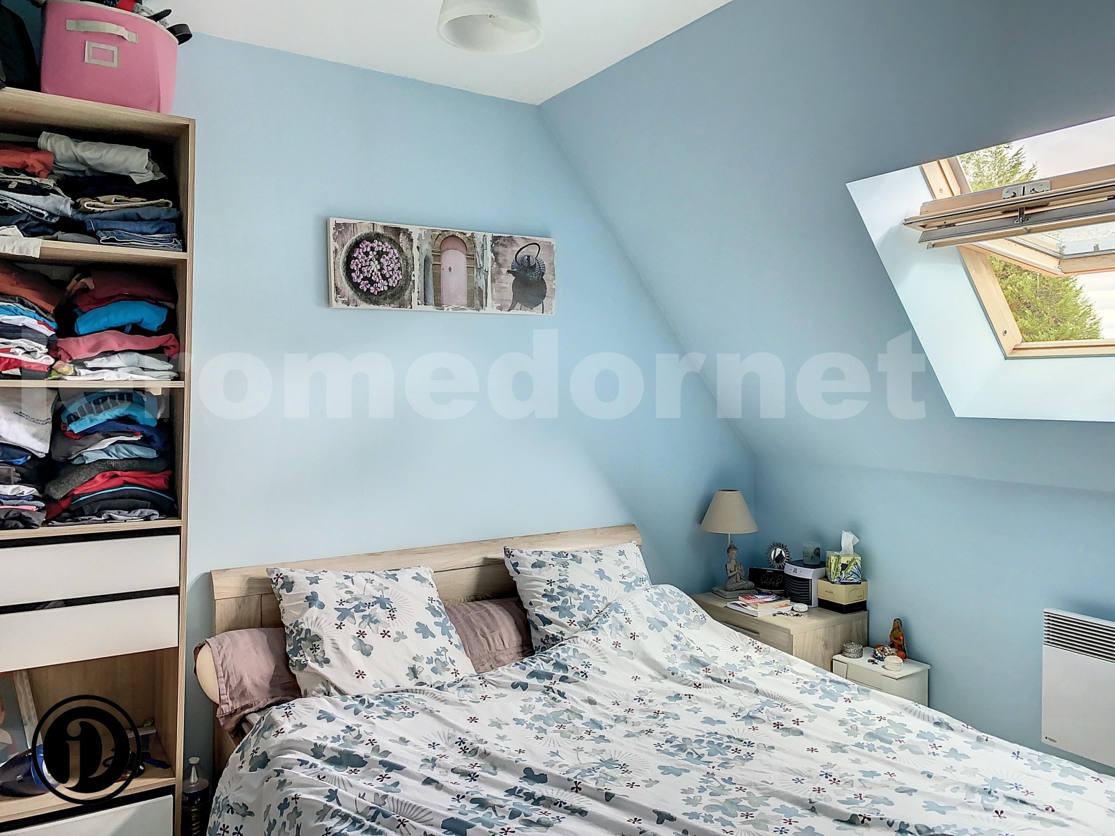 Vendu Maison 4 Pièce(s) DIEPPE (76200) — 4