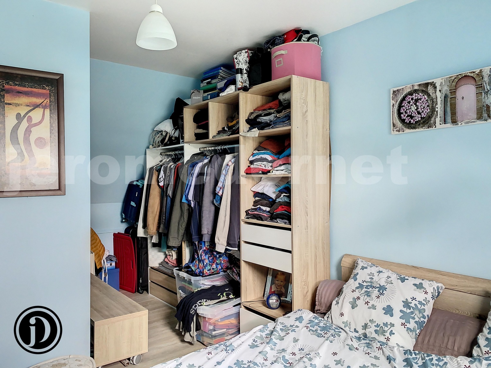 Vendu Maison 4 Pièce(s) DIEPPE (76200) — 5