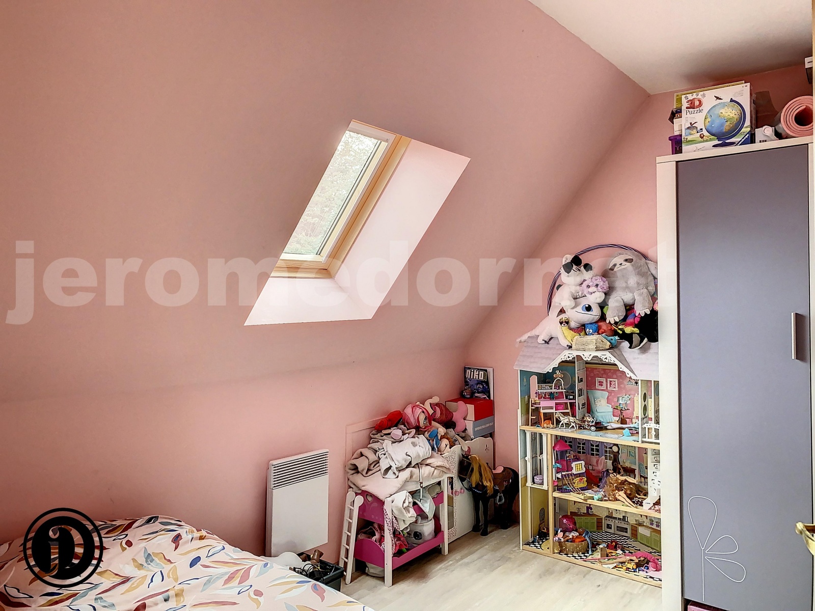 Vendu Maison 4 Pièce(s) DIEPPE (76200) — 6