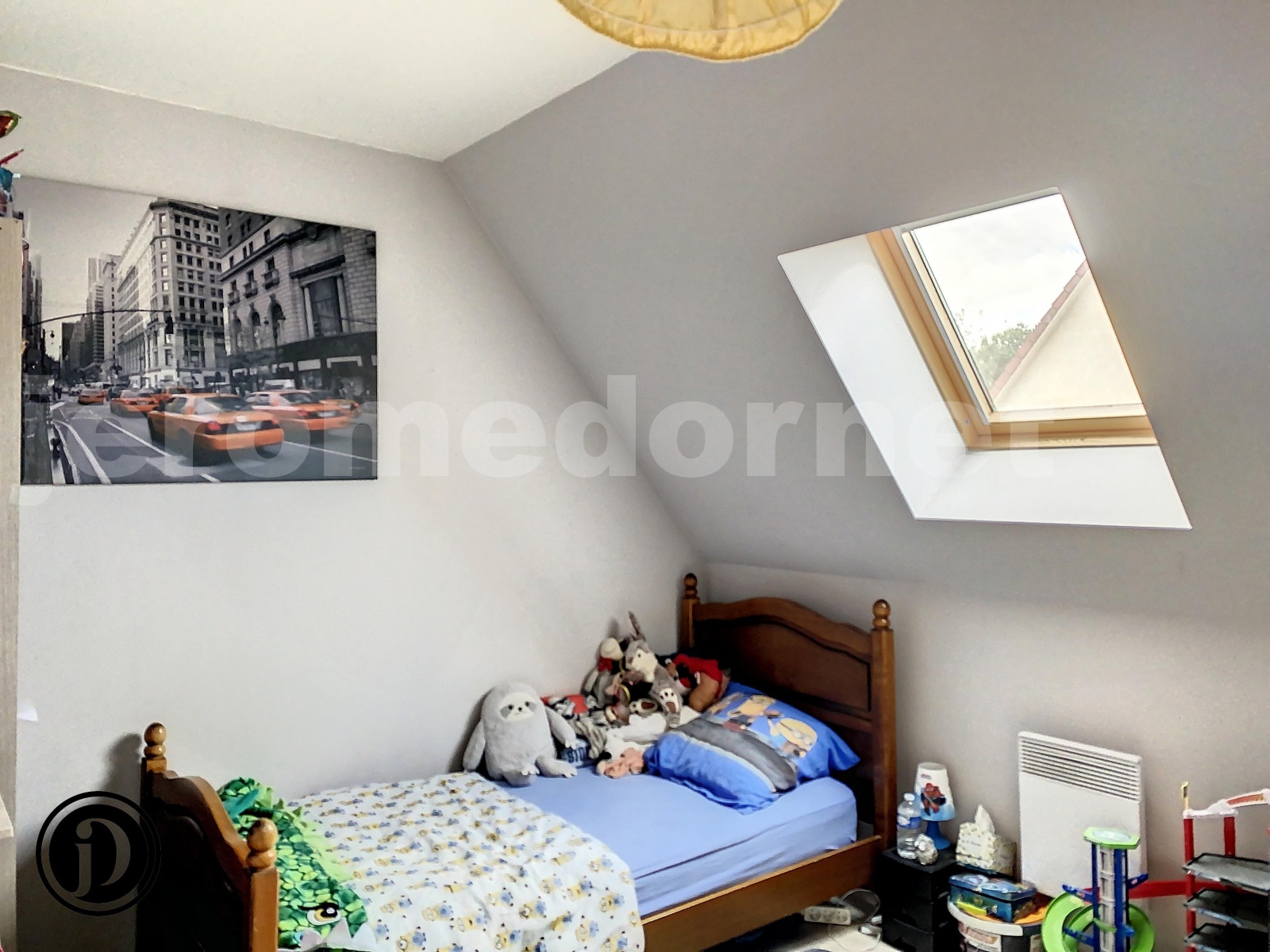 Vendu Maison 4 Pièce(s) DIEPPE (76200) — 7