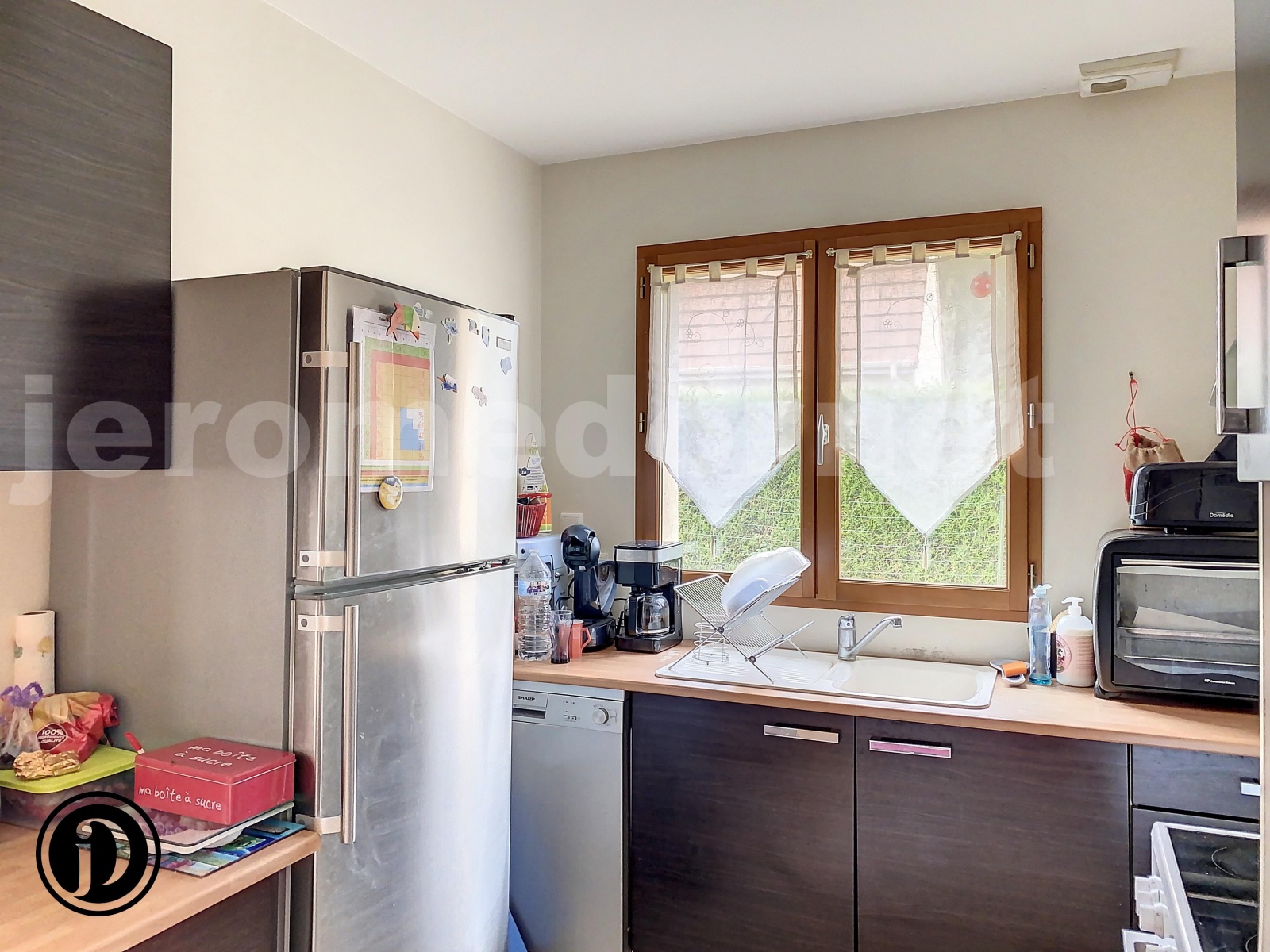 Vendu Maison 4 Pièce(s) DIEPPE (76200) — 8